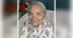 Obituary information for Celia McCoy