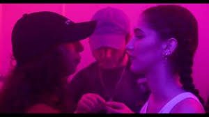 Kevin George releases a music video for his “My Crew” single