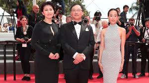 『ナギダイアリー』の松たか子や石橋静河も来場！ カンヌ国際映画 ...