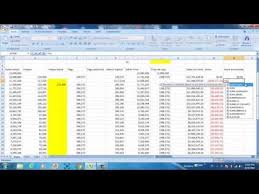 Tabla De Amortizacion Con Intereses En Mora Youtube Amortizacion Estados Financieros El Interes