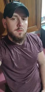 Hi all! I just wanted to introduce myself and share a photo. I lost my  beloved son Dustin in a horrific tragic accident August 23, 2021. ￼ Life  without Dustin is traumatically