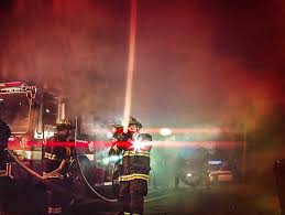 Backdraft 2 is available to stream on netflix. Backdraft 2 Movie Review Chicago Fire We Live Entertainment