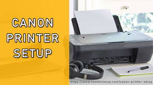 This video takes a general look at how to install the printer driver software for windows and apple mac computers, when setting up your printer with a usb. How To Download And Install Printer Driver For Canon Printer Setup Butlerkaci12 S Diary
