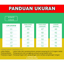 Maybe you would like to learn more about one of these? Baju Koko Anak Gus Azmi Keren Terbaru Shopee Indonesia