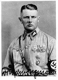 Sturmabteilung Sa 1921 1923 1925 1945 Historisches Lexikon Bayerns