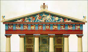 Http 1 Bp Blogspot Com Dmee7r8m99k U6hzxrwewxi Aaaaaaaaaxe Vehzebslnsy S1600 Templo Png Greek Temple Ancient Greek Architecture Architecture History