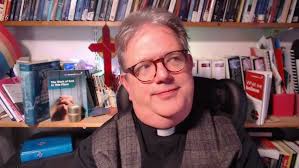 8th September 2024. Rev Langley Worship Leading, David and Judy reading,  Stephen Halford reflecting