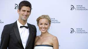 Manželka svetovej jednotky jelena rističová. Vzorna Mama Jelena Djokovicova Ukazala Druhe Dietatko Novy Cas