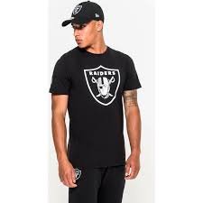 Shop for oakland raiders shirts, hoodies and gifts. New Era Oakland Raiders Nfl Black T Shirt Caphunters Com