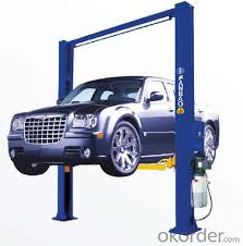 Since 2009, annual production of automobiles in china exceeds both that of the european union and that of the united states and japan combined. Hydraulic Car Lift Factory Price Car Lift In China Automobile Industry Real Time Quotes Last Sale Prices Okorder Com