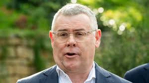 Salmonella case in Adelaide: Man sick after eating CORE Powerfoods meal