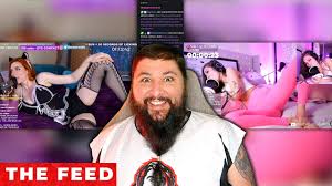 Overview of amouranth activities, statistics, played games and past streams. Ywjmx R6mtlk5m