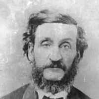 William Dedrick (1814–1885)