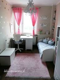 Pokoj Dzieciecy Pokoj Dziewczynki Pokoj Dziecka Pokoj Ksieziczki Pokoj Rozowy Ikea Home Decor Decor Room