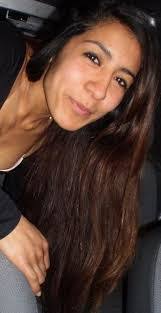 Carolina Barrera's Instagram, Twitter & Facebook