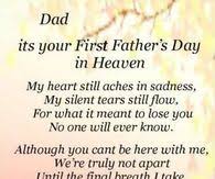 They may not have superpowers but they whatever i am today is because of you, so i'm sure you are looking upon me from heaven right now happy fathers day! Fathers Day Heaven Quotes Pictures Photos Images And Pics For Facebook Tumblr Pinterest And Twitter