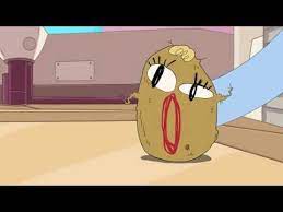Catbug Rebecca Youtube Bravest Warriors Black Wallpaper Iphone Bee And Puppycat