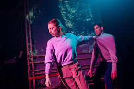 Home - Theatre Gu Leòr