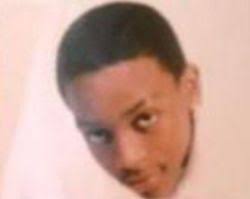 Alec James Causey Jr. (1991-2007)