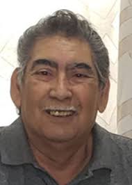 Avalino Perez Obituary