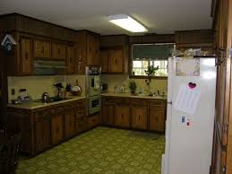 That 70 S Kitchen Kitchen Cabinets On A Budget Kitchen Decor Trends Trendy Kitchen Tile