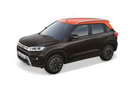 Prices start from rs 5.80 lakh and go up to rs 9.23 lakh. Suzuki Vitara Brezza Compact Suv