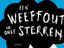 Sicklit A La Een Weeffout In Onze Sterren