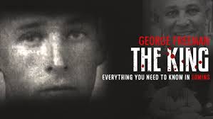 Karl Bonnette discusses George Freeman