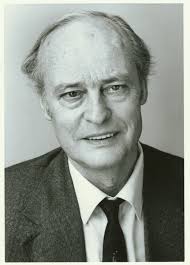 Edward Robert Harrison, ca. 1975