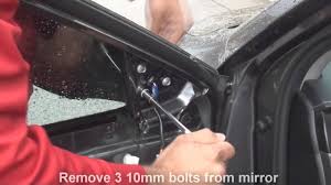 Fits 14 17 toyota corolla penger side mirror gl with back penger side right mirror toyota corolla altis 2008 2016 black electric with l autofold lazada ph. How To Remove Side Mirror Toyota Camry 2012 2013 2014 Youtube