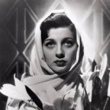 Gail Russell (@GailRussellRIP)