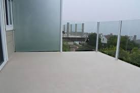 Leaking Balcony Waterproofing Problems Maris Marispolymers Mariseal Marisealsystem Constructionsupplies Constr Balcony Repair Balcony Flooring Projects