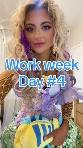 Adriana Rush's Instagram, Twitter & Facebook