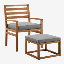 Oak wood padded folding chair. The Best Patio Chairs 2020 The Strategist New York Magazine