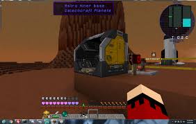 However, despite the fact that command says /ssinvite, the invited player can get into that station the same way they can access other planets. Galacticraft Bountysource