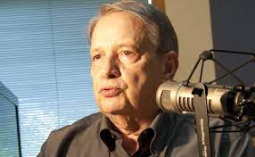 Explore tweets of jose paulo andrade @jpavandrade on twitter. Radialista Jose Paulo De Andrade Morre Aos 78 Anos Vitima Da Covid 19 Jovem Pan