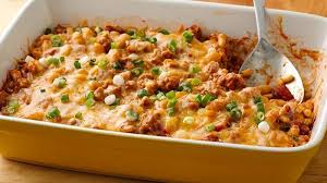 This versatile ingredient cooks up fast. Quick Easy Ground Turkey Recipes And Meal Ideas Pillsbury Com