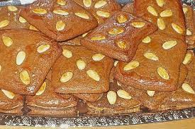 Jetzt ausprobieren mit ♥ chefkoch.de ♥. Pfefferkuchen Platzchen Von Baghira555 Chefkoch Rezept Pfefferkuchen Kuchen Lebensmittel Essen