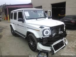 Бесплатно, usa, история, машины, сша, bid fax, bidfax, bitfax, bidfax.info, bidfax. Mercedes Benz G 550 2019 White 4 0l Vin Wdcyc6bj3kx332814 Free Car History