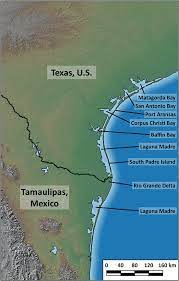 Tripadvisor has 16,955 reviews of tamaulipas hotels, attractions, and restaurants making it your best tamaulipas resource. Laguna Madre Ecosystems Tamaulipas Mexico And Texas Usa Download Scientific Diagram