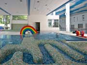 Hallenbad Neu Isenburg Im Waldschwimmbad Familienkultour