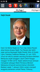 Biarpun sering mendapat kritikan dari para netizen, namun ia sedikit pun tidak melemahkan semangat dato seri vida untuk terus mengembangkan dunia perniagaannya. Biografi Najib Razak For Android Apk Download