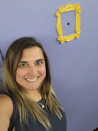 Hi all! I just wanted to introduce myself and share a photo I took