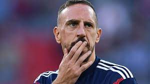 Ribery is known to be a very forthright and mischievous character, consistently pulling off wild and elaborate pranks on his teammates. Franck Ribery Landgericht Weist Millionen Klage Von Berater Ab