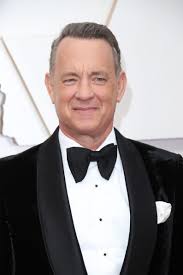 Several months after the u.s. Happy Birthday Tom Hanks Here Are 64 Photos For His 64th Celebration