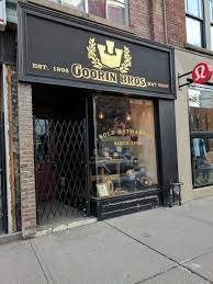 Tripify Goorin Bros Hat Shop Queen Street Toronto