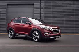 The 2018 hyundai tucson is a very competent compact crossover offering a balanced ride, comfortable interior and a. 2017 Hyundai Tucson Line Up Offers Enhanced Infotainment Premium Audio And Interior Materials Hyundai Newsroom
