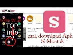 Download apk simontok jalan tikus. 18 Cara Download Apk Simontok Update Terbaru 2019