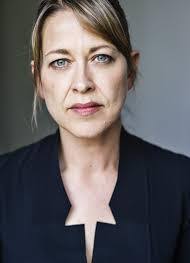 Nicola Walker (Creator)