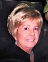 Carol Kellenberger Obituary (1939